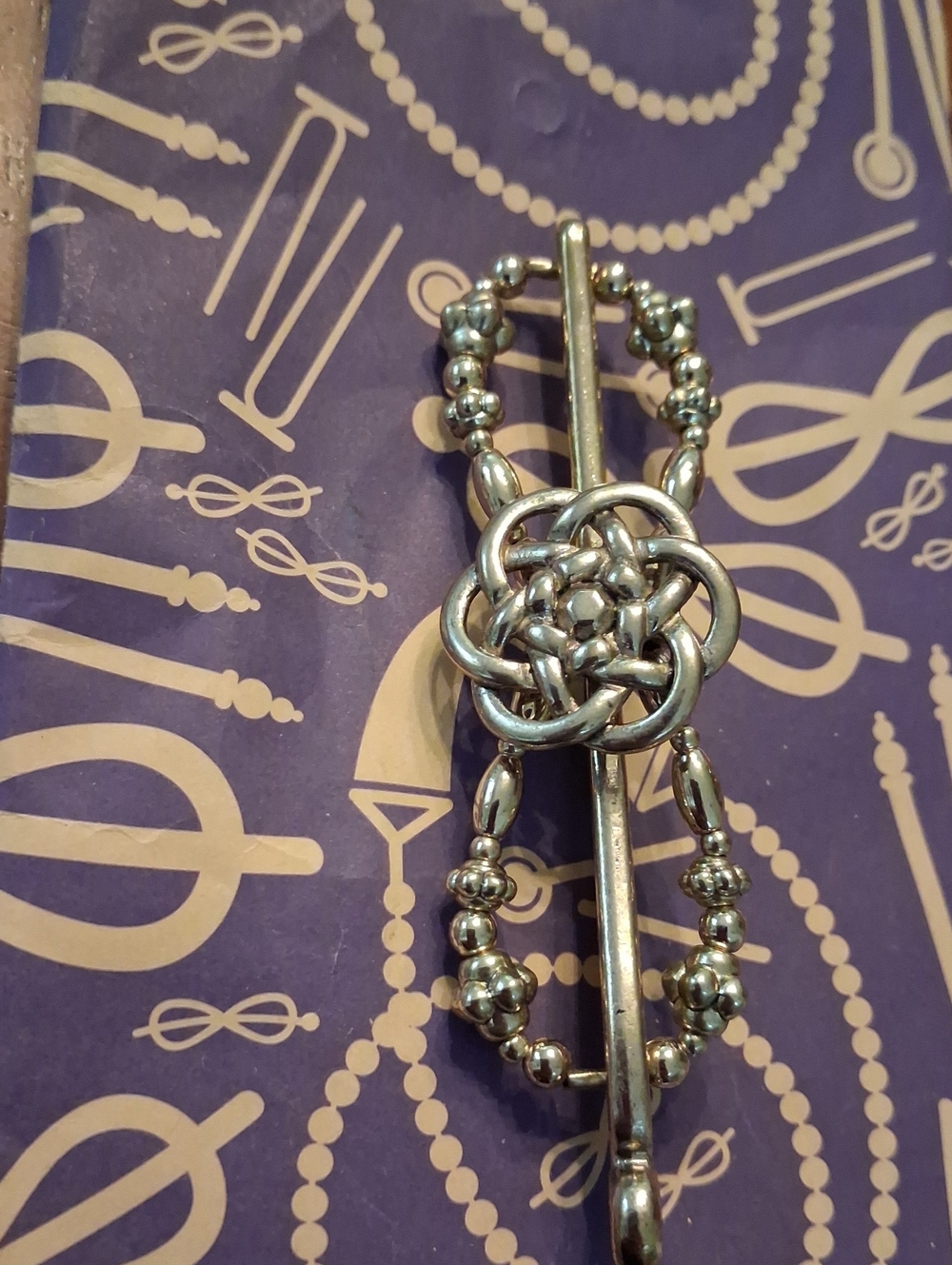 Lilla Rose Flexi Hair Clip